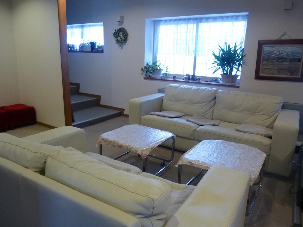 Annex Aburaya Hotell Iiyama Rum bild