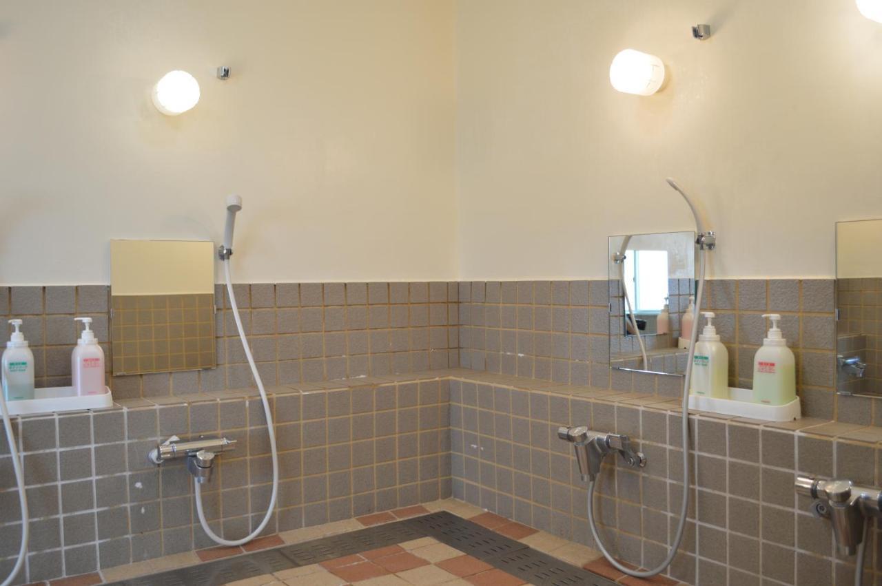 Annex Aburaya Hotell Iiyama Exteriör bild