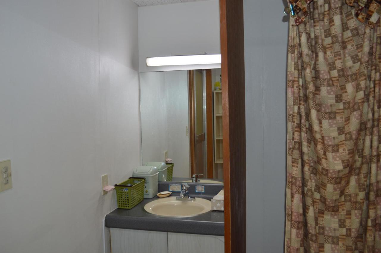 Annex Aburaya Hotell Iiyama Exteriör bild